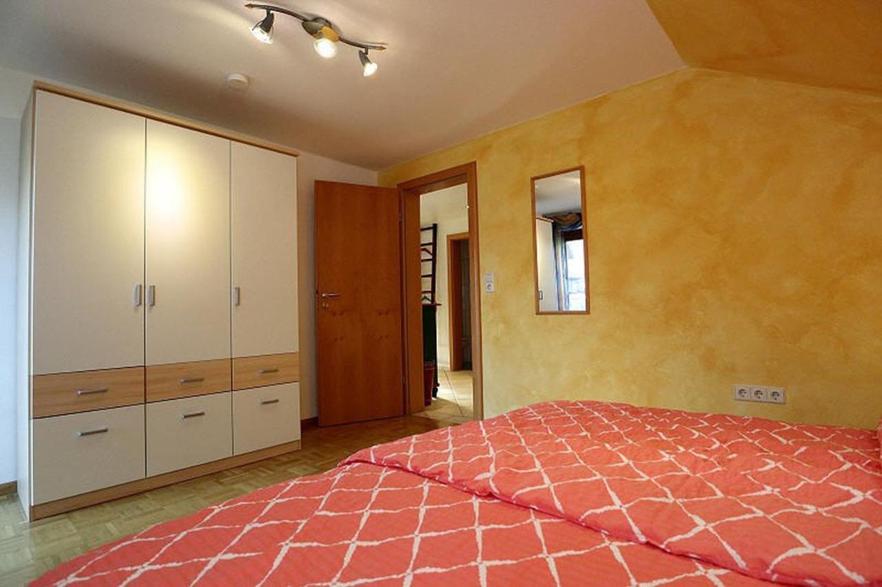 Haus Reichenbach Apartman Glottertal Kültér fotó