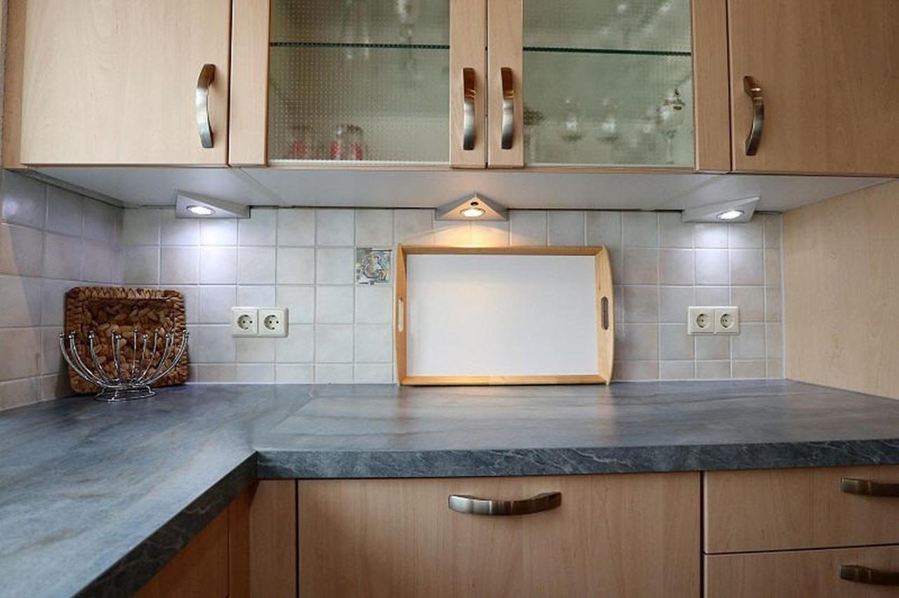 Haus Reichenbach Apartman Glottertal Kültér fotó