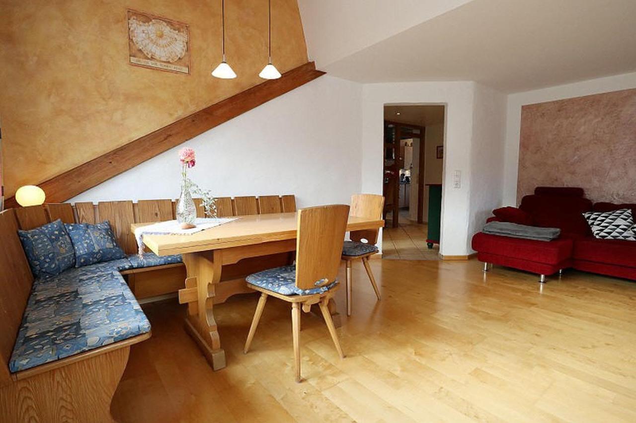 Haus Reichenbach Apartman Glottertal Kültér fotó