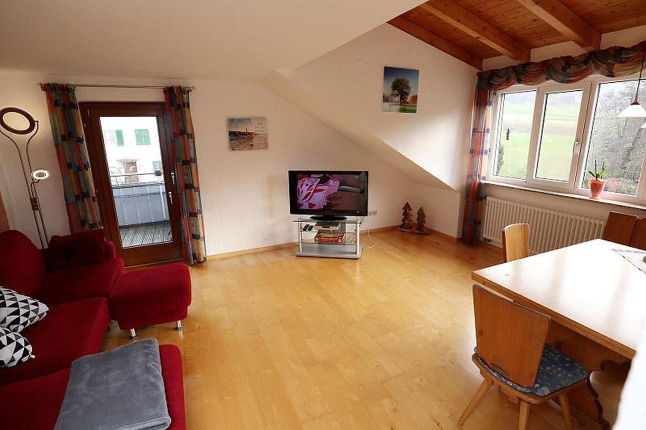 Haus Reichenbach Apartman Glottertal Kültér fotó