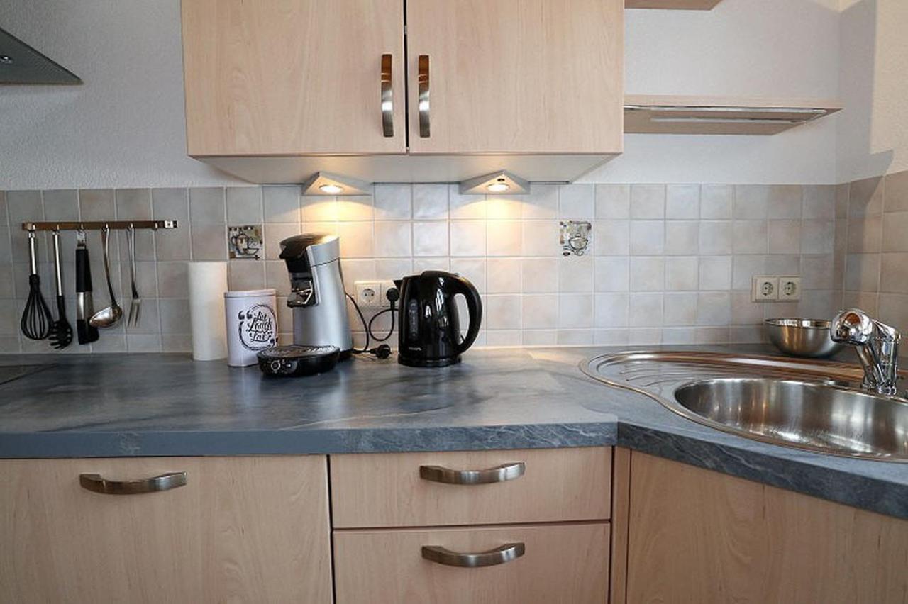 Haus Reichenbach Apartman Glottertal Kültér fotó