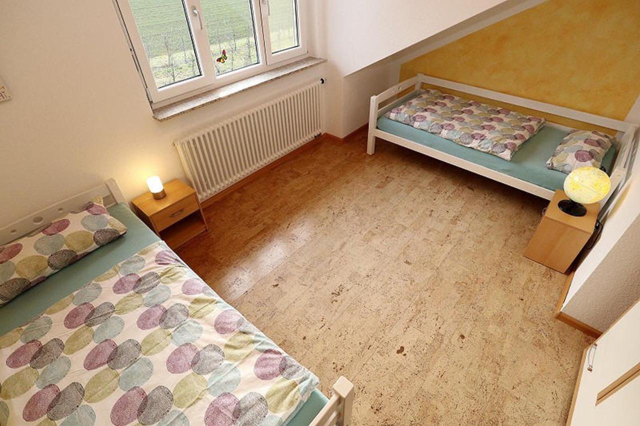 Haus Reichenbach Apartman Glottertal Kültér fotó