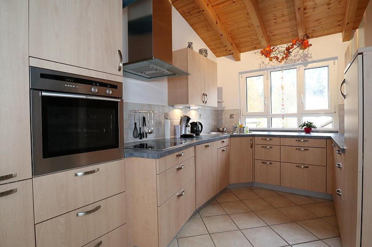 Haus Reichenbach Apartman Glottertal Kültér fotó