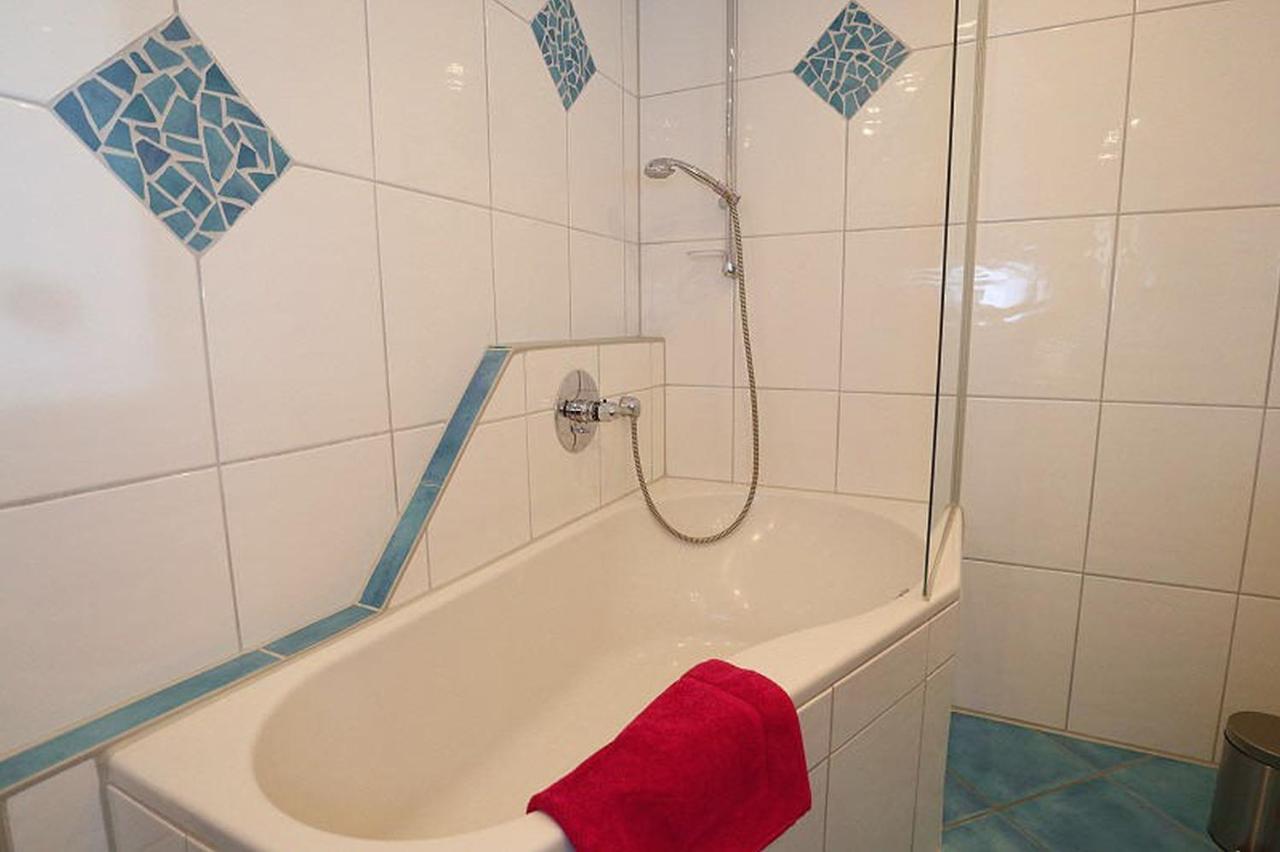Haus Reichenbach Apartman Glottertal Kültér fotó